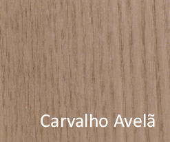 Carvalho Avelã