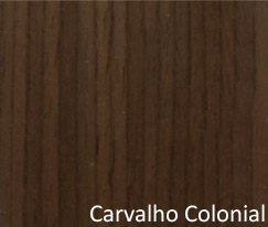 Carvalho Colonial